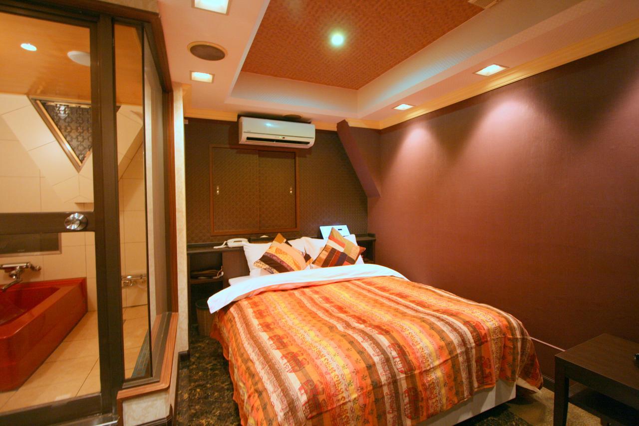 Hotel Celavie Osakajokitazume (Adults Only) Ngoại thất bức ảnh