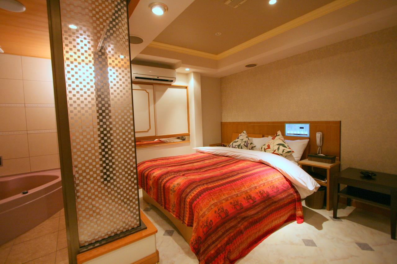 Hotel Celavie Osakajokitazume (Adults Only) Ngoại thất bức ảnh
