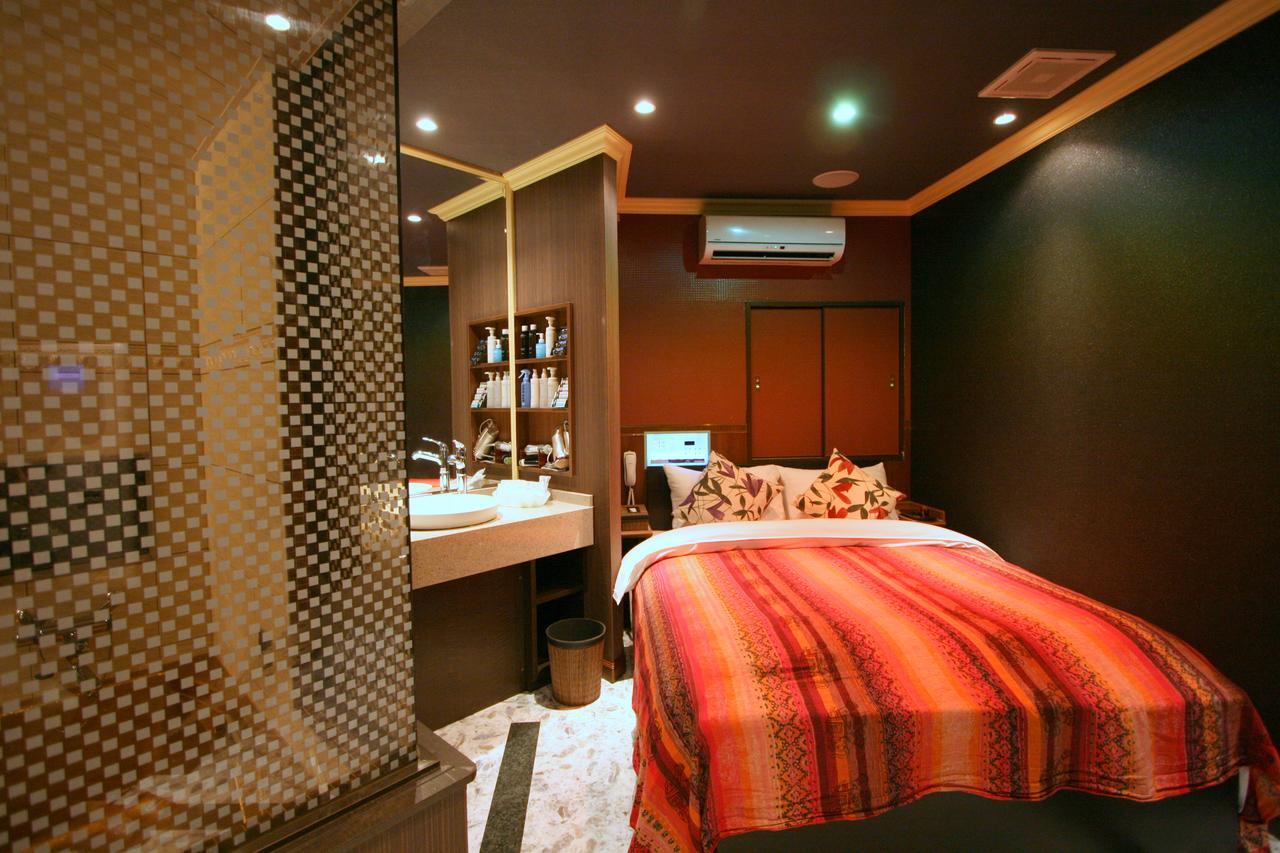 Hotel Celavie Osakajokitazume (Adults Only) Ngoại thất bức ảnh