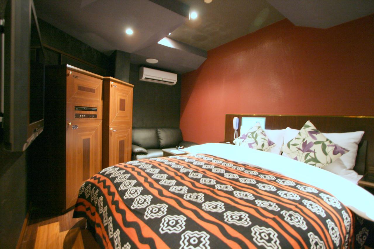 Hotel Celavie Osakajokitazume (Adults Only) Ngoại thất bức ảnh
