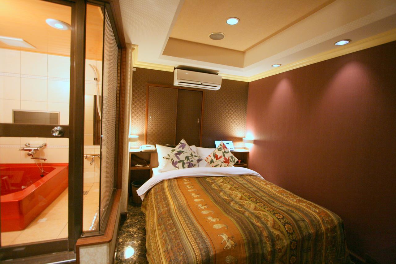 Hotel Celavie Osakajokitazume (Adults Only) Ngoại thất bức ảnh