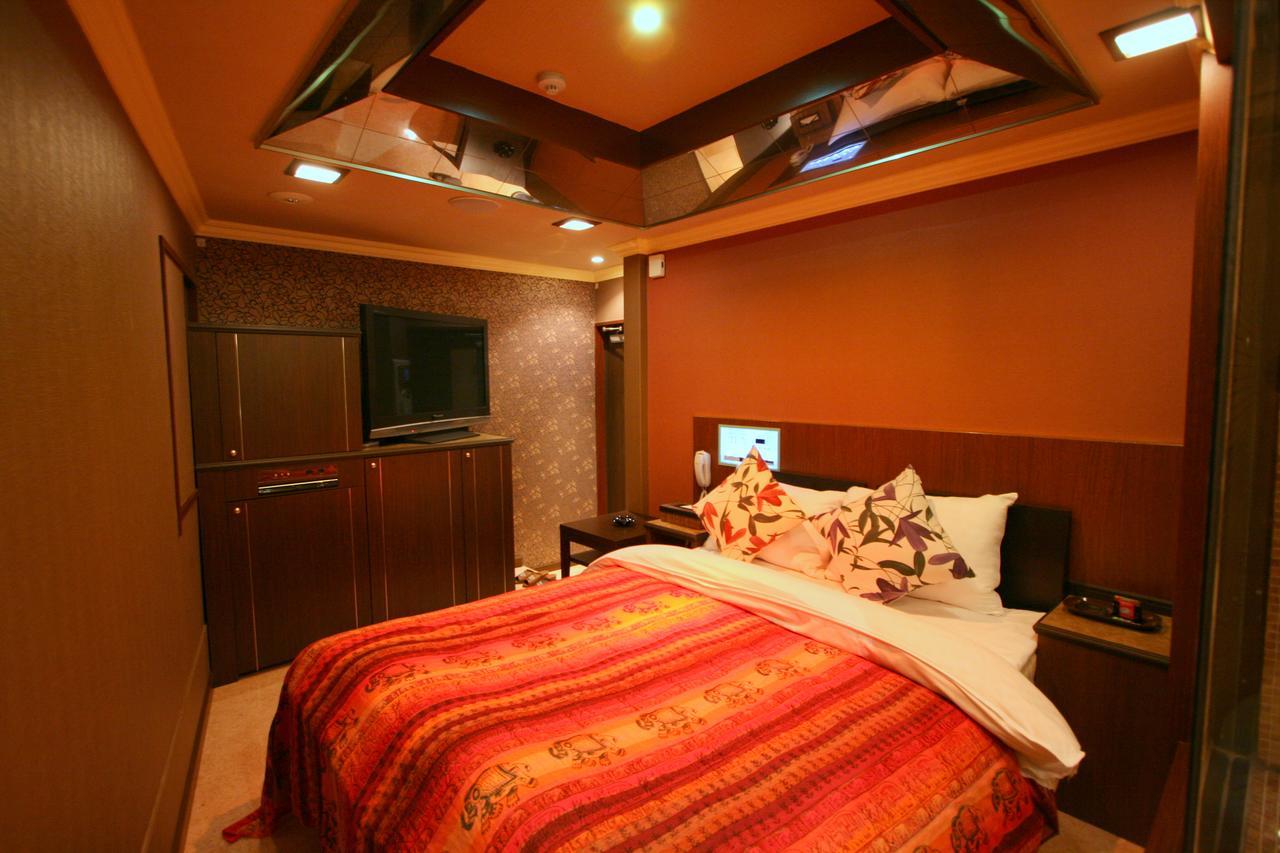 Hotel Celavie Osakajokitazume (Adults Only) Ngoại thất bức ảnh